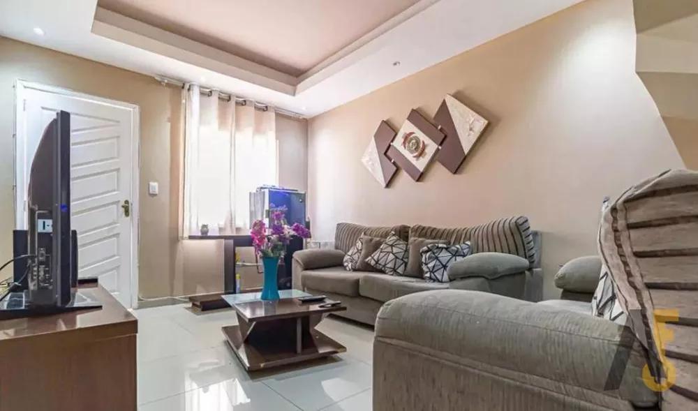 Casa, 3 quartos, 100 m² - Foto 13