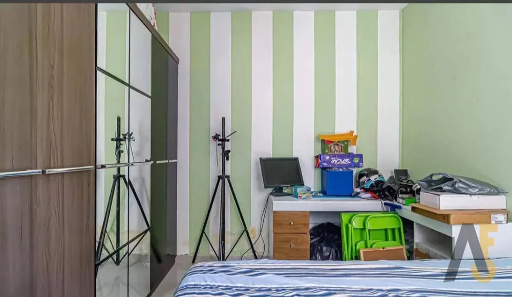 Casa, 3 quartos, 100 m² - Foto 18