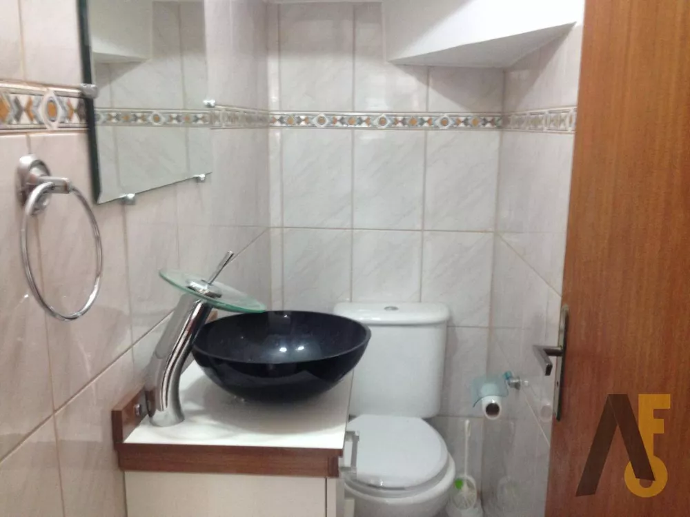 Casa de Condomínio, 2 quartos - Foto 27