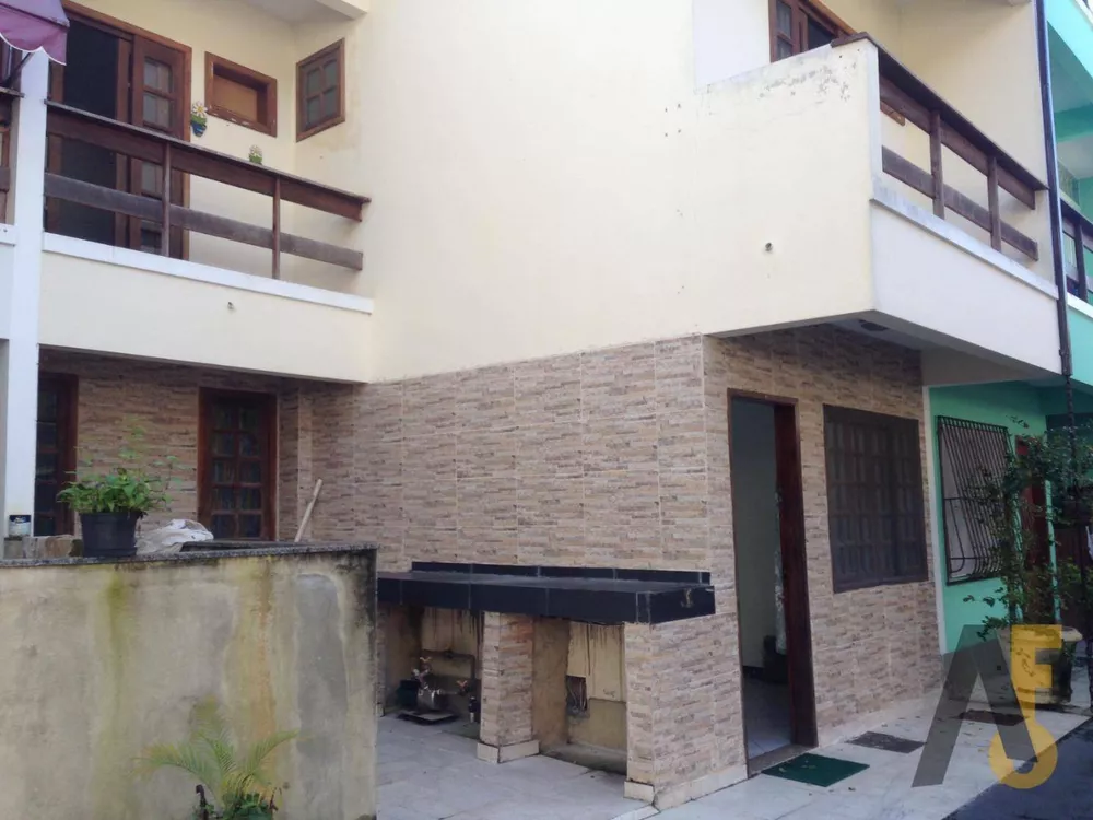 Casa de Condomínio, 2 quartos - Foto 4