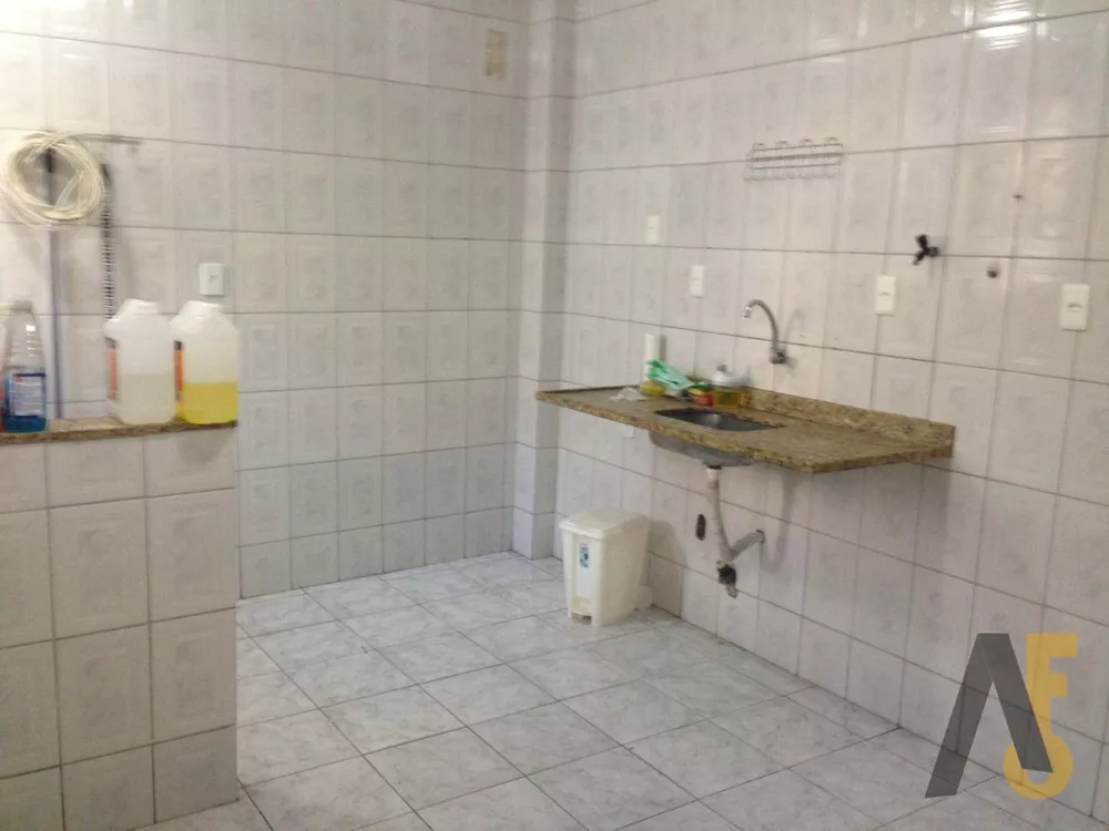 Casa de Condomínio, 2 quartos - Foto 10