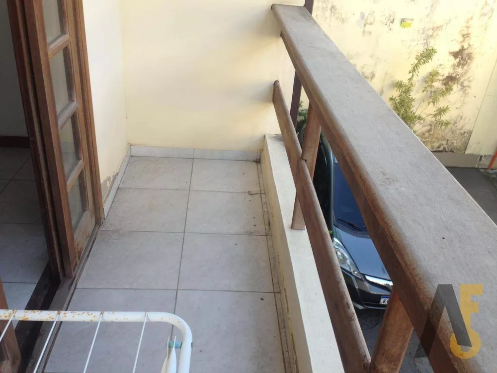 Casa de Condomínio, 2 quartos - Foto 3
