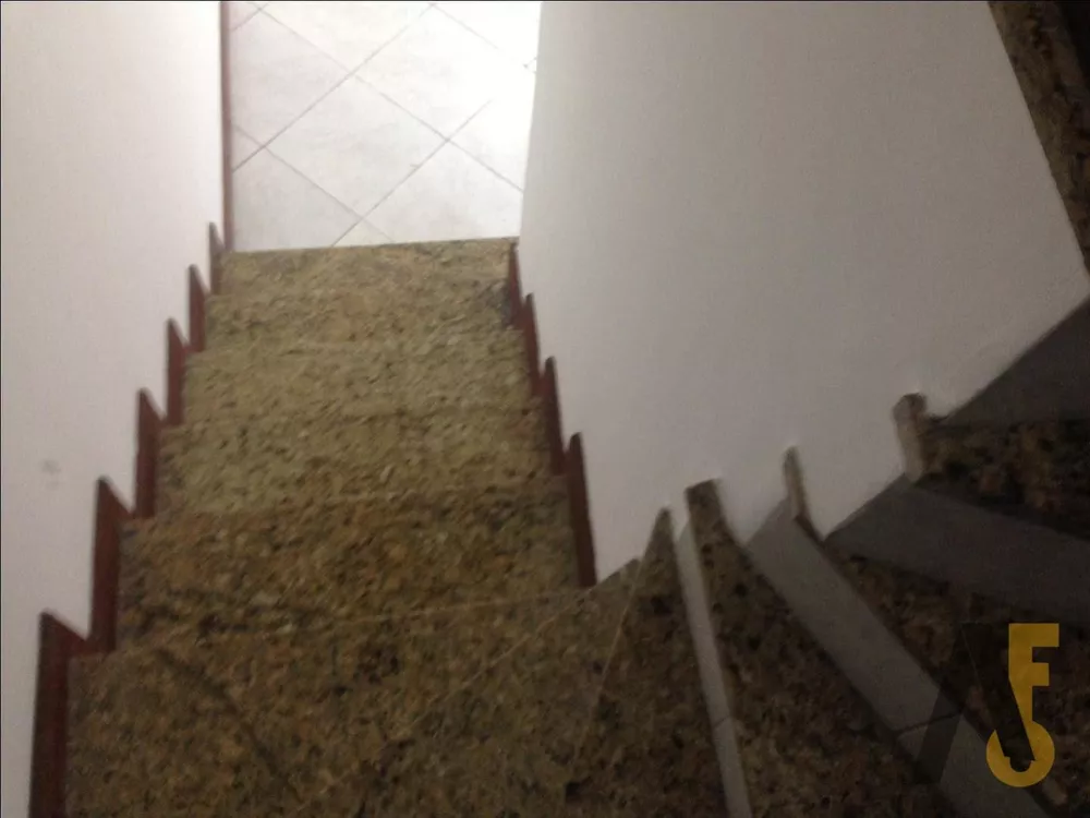 Casa de Condomínio, 2 quartos - Foto 19