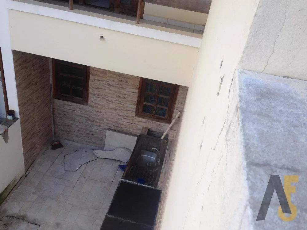 Casa de Condomínio, 2 quartos - Foto 21