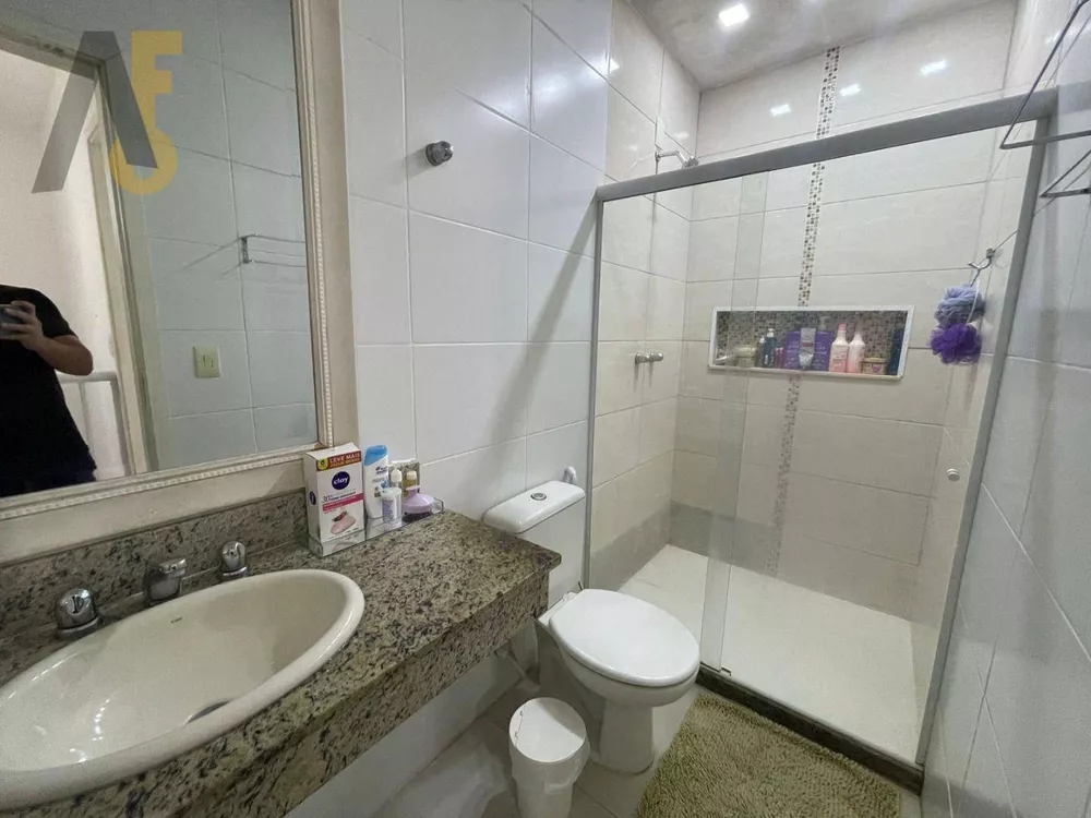 Casa de Condomínio, 3 quartos - Foto 15