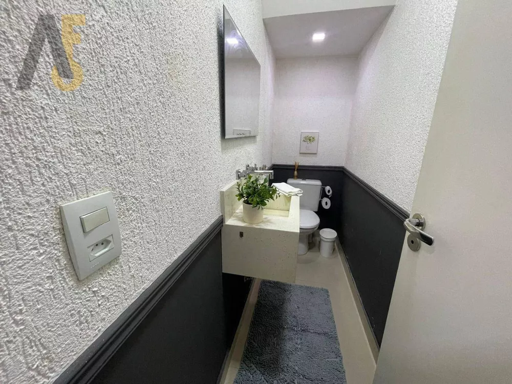 Casa de Condomínio, 3 quartos - Foto 28