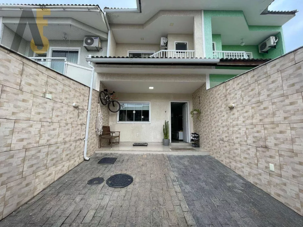 Casa de Condomínio, 3 quartos - Foto 10