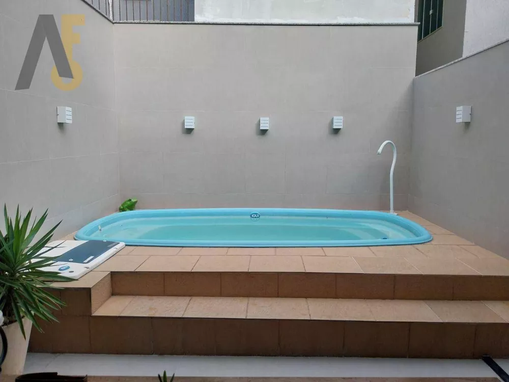 Casa de Condomínio, 3 quartos - Foto 25
