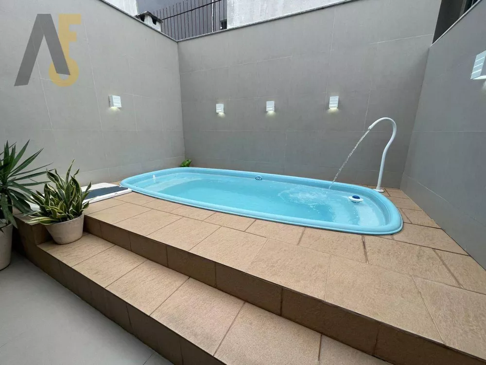 Casa de Condomínio, 3 quartos - Foto 11