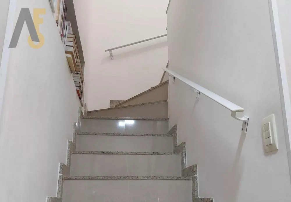 Casa de Condomínio, 3 quartos - Foto 14