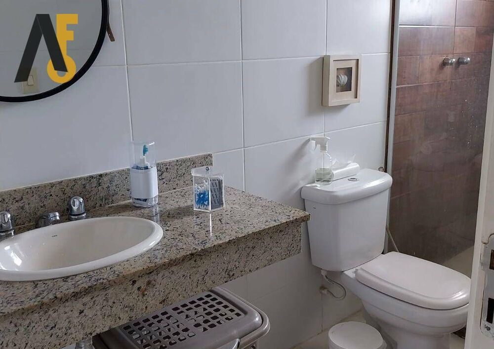 Casa de Condomínio, 3 quartos - Foto 17