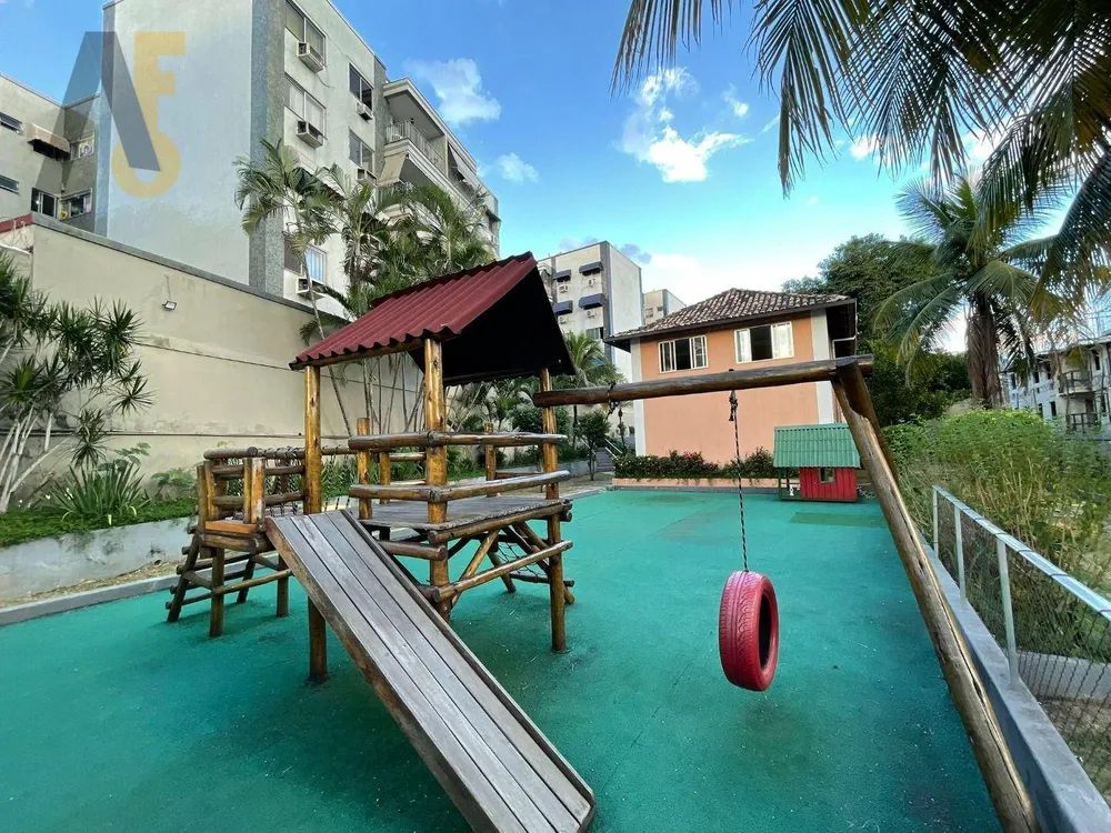 Apartamento, 3 quartos, 90 m² - Foto 40