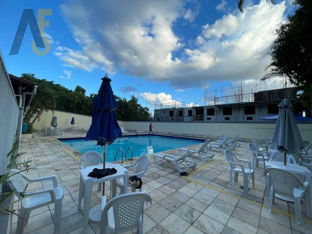 Apartamento, 3 quartos, 90 m² - Foto 36