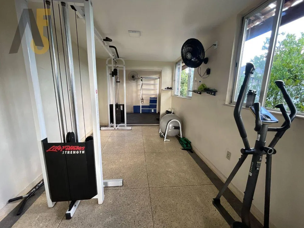 Apartamento, 3 quartos, 90 m² - Foto 43