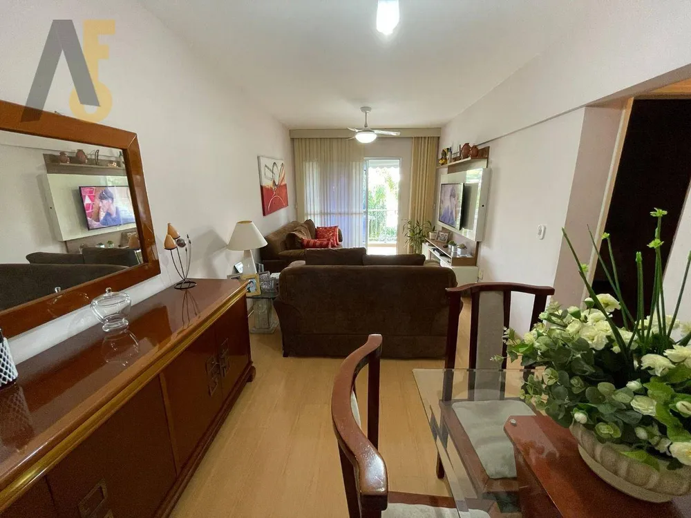 Apartamento, 3 quartos, 90 m² - Foto 2