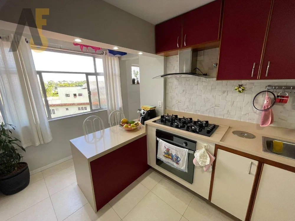 Apartamento, 3 quartos, 90 m² - Foto 16