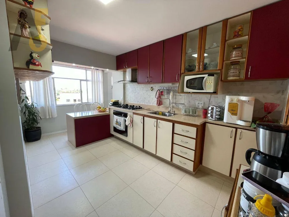 Apartamento, 3 quartos, 90 m² - Foto 12