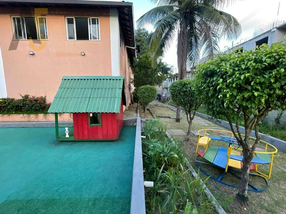 Apartamento, 3 quartos, 90 m² - Foto 4