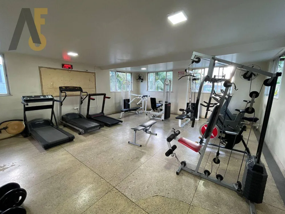 Apartamento, 3 quartos, 90 m² - Foto 42