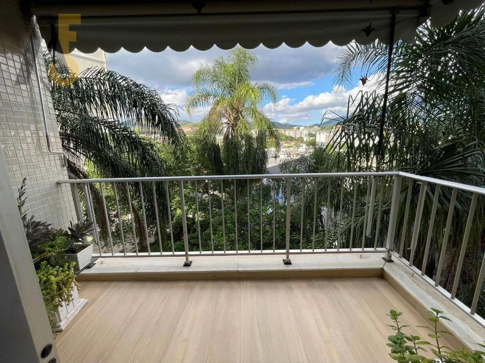 Apartamento, 3 quartos, 90 m² - Foto 2