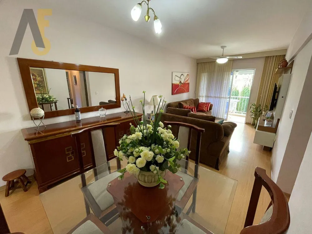 Apartamento, 3 quartos, 90 m² - Foto 9