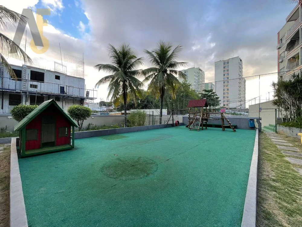 Apartamento, 3 quartos, 90 m² - Foto 38