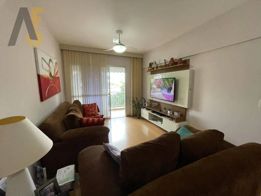 Apartamento, 3 quartos, 90 m² - Foto 10