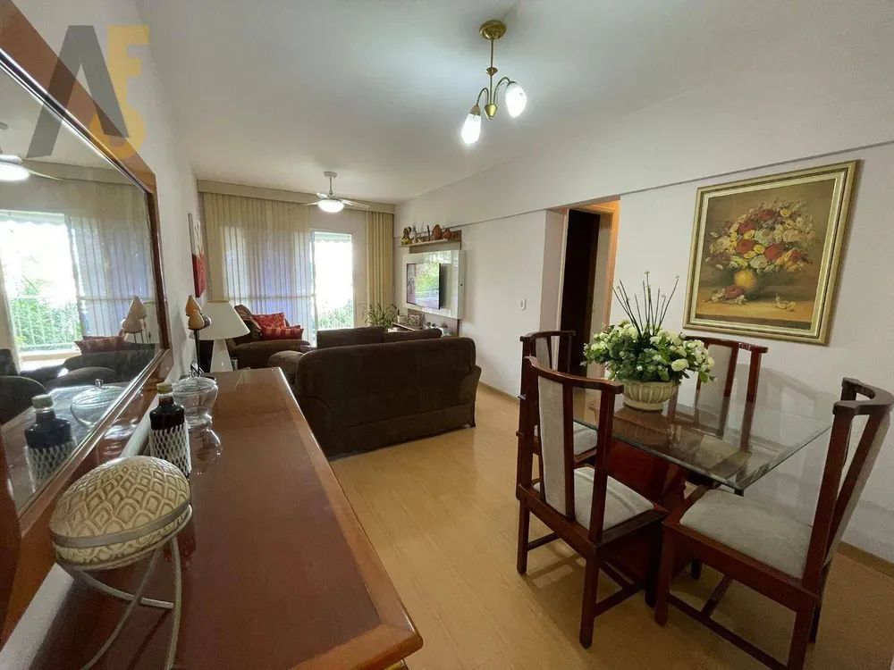 Apartamento, 3 quartos, 90 m² - Foto 7