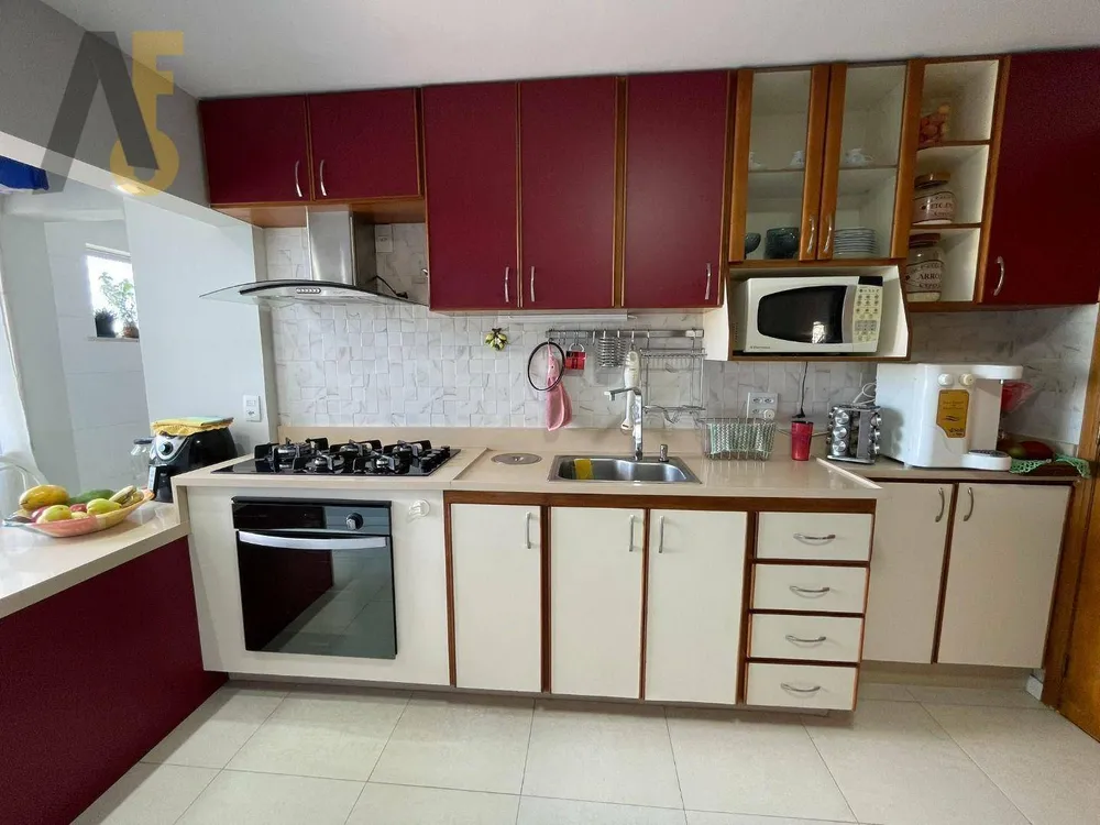 Apartamento, 3 quartos, 90 m² - Foto 17