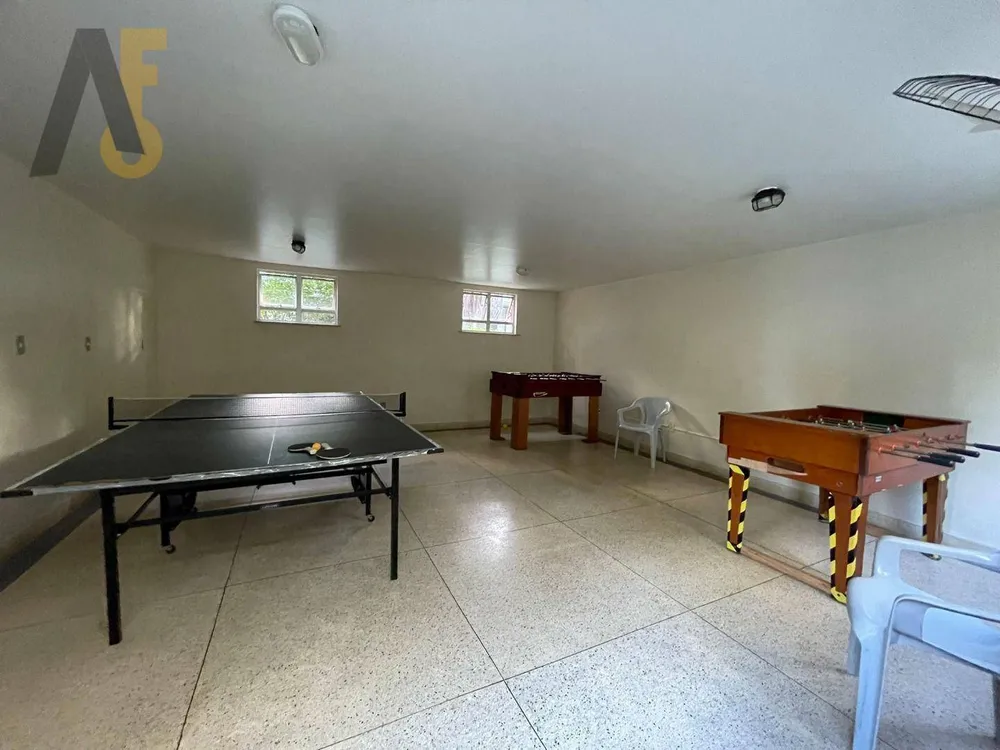 Apartamento, 3 quartos, 90 m² - Foto 1