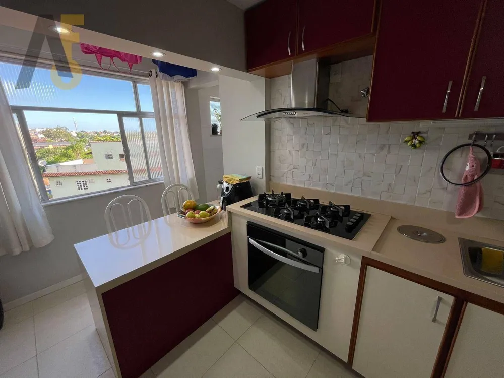 Apartamento, 3 quartos, 90 m² - Foto 18