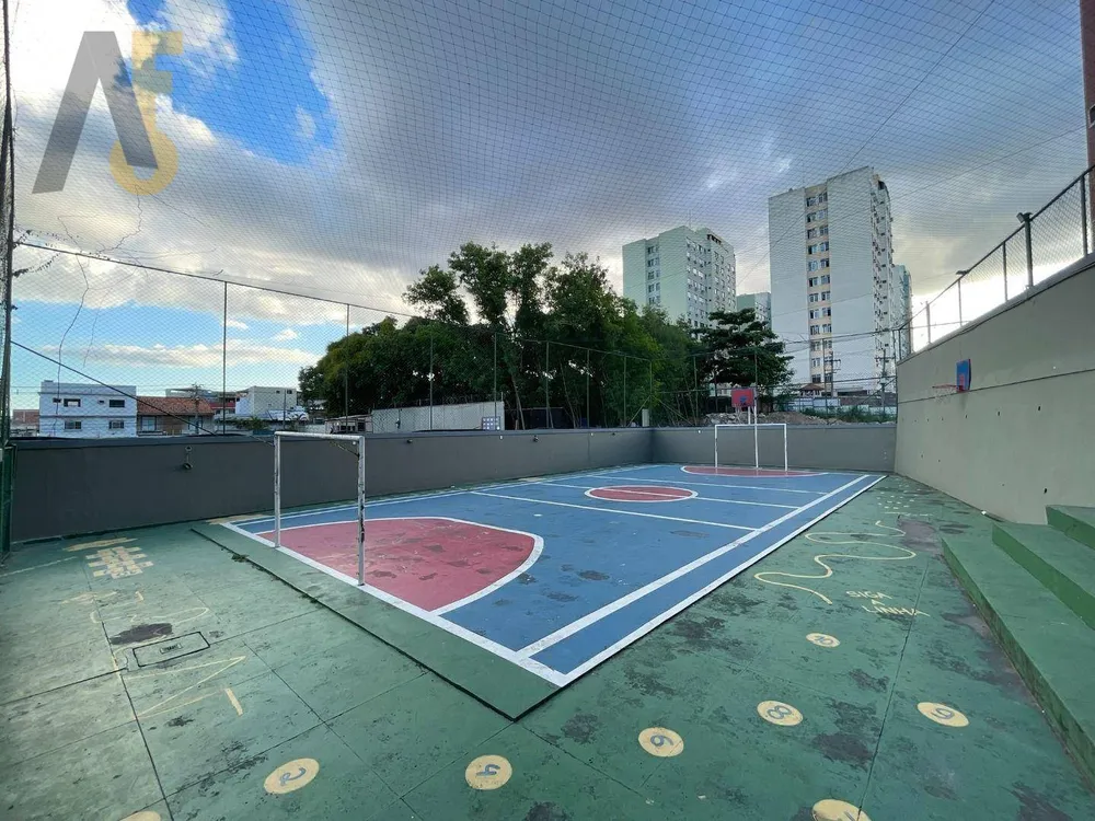 Apartamento, 3 quartos, 90 m² - Foto 39