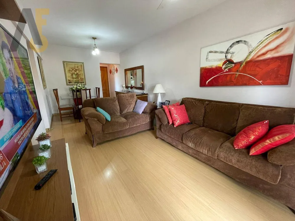 Apartamento, 3 quartos, 90 m² - Foto 6