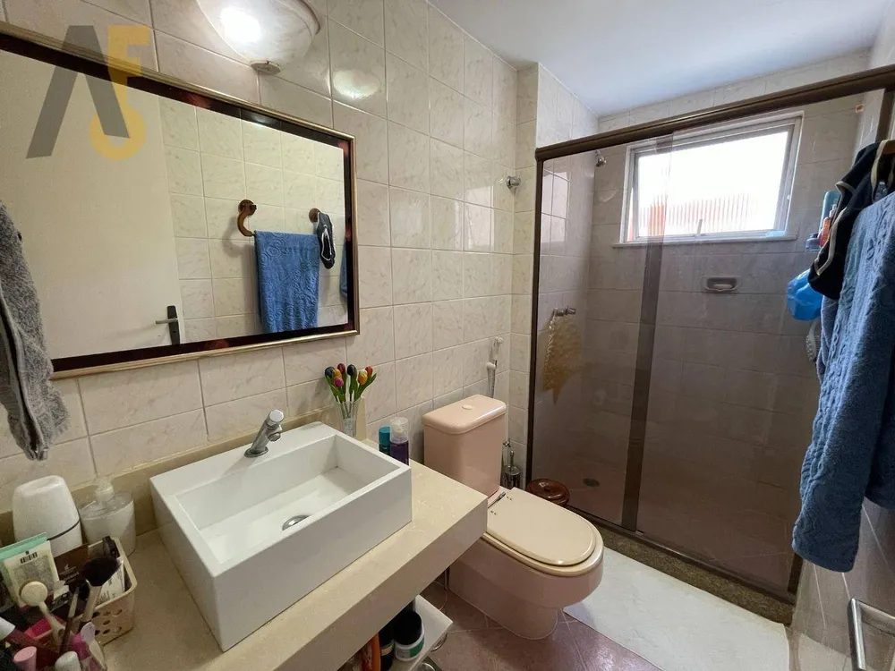 Apartamento, 3 quartos, 90 m² - Foto 3