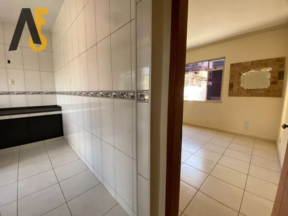 Casa de Condomínio, 2 quartos - Foto 14