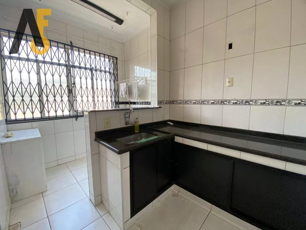 Casa de Condomínio, 2 quartos - Foto 11