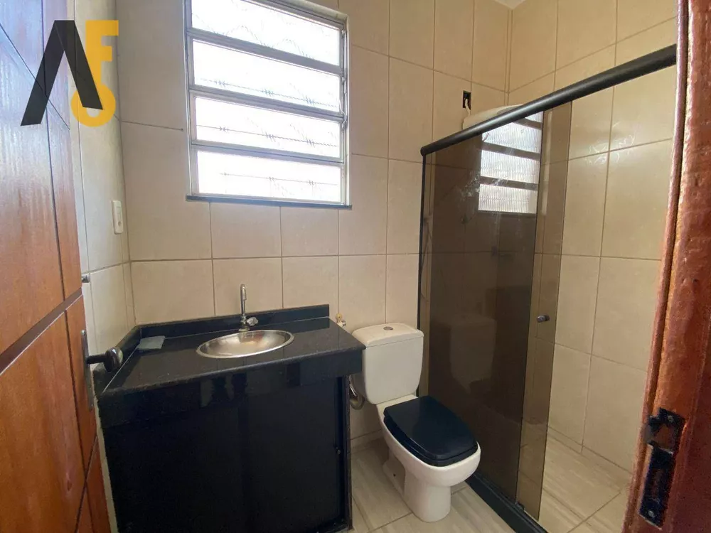 Casa de Condomínio, 2 quartos - Foto 5