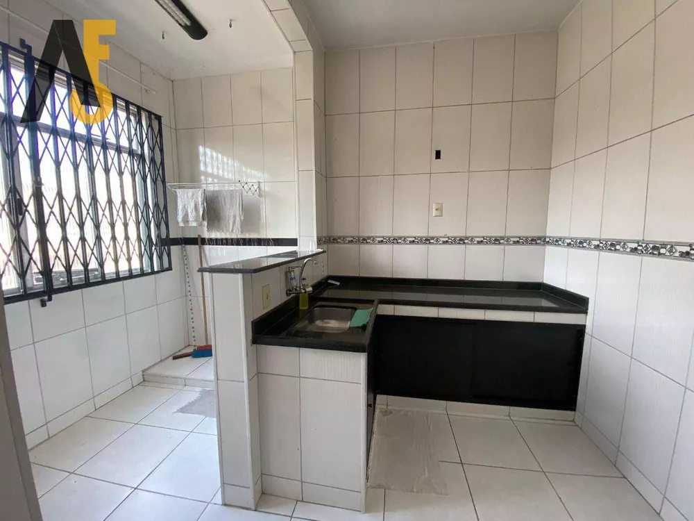 Casa de Condomínio, 2 quartos - Foto 1