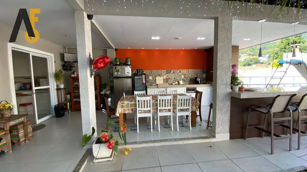 Casa de Condomínio, 6 quartos - Foto 44