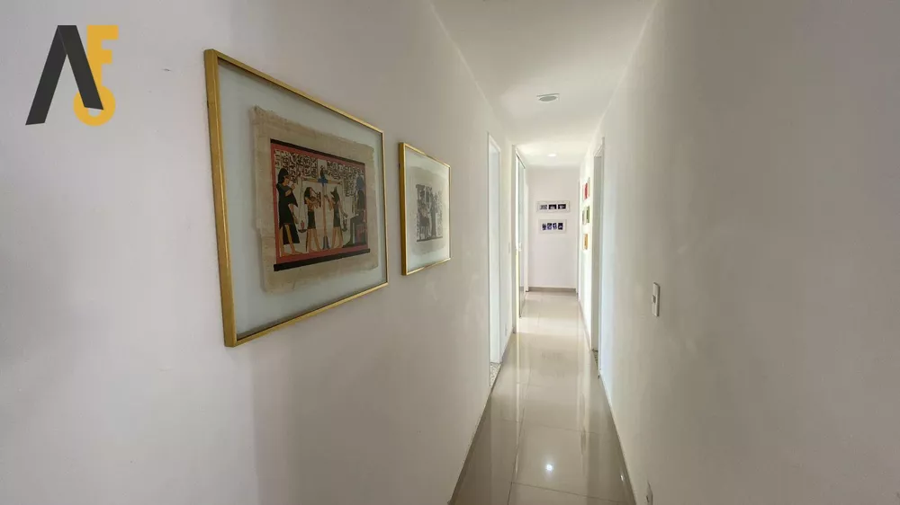 Casa de Condomínio, 6 quartos - Foto 57