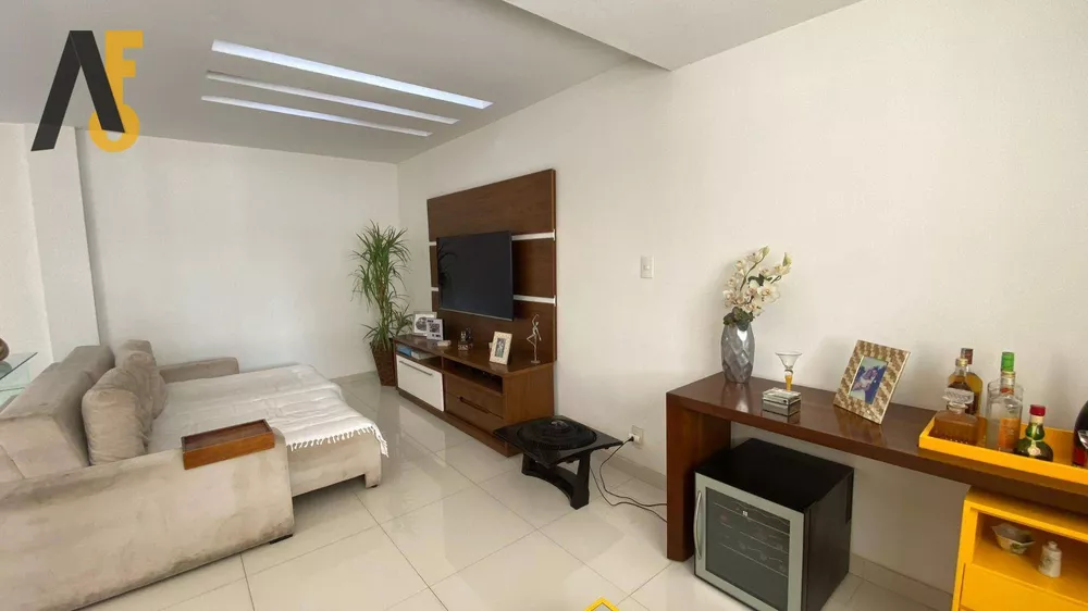 Casa de Condomínio, 6 quartos - Foto 31