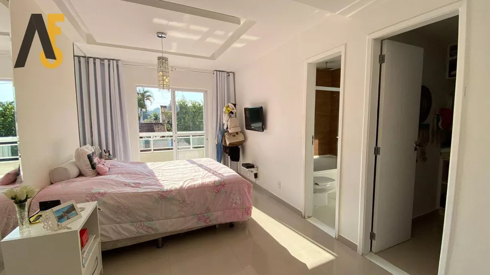 Casa de Condomínio, 6 quartos - Foto 39