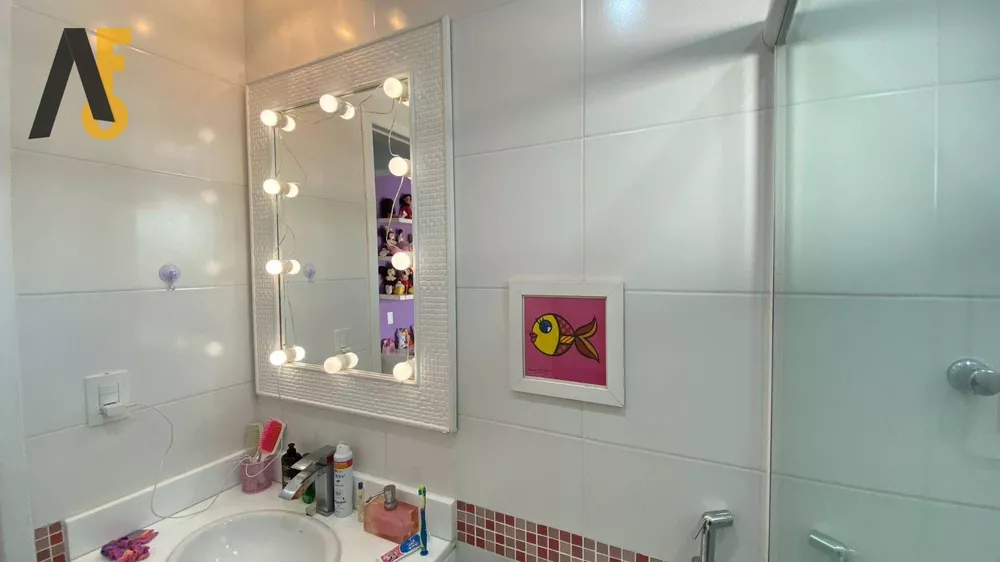 Casa de Condomínio, 6 quartos - Foto 33