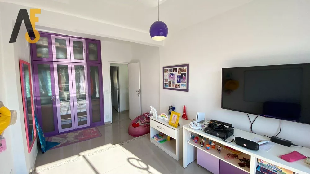 Casa de Condomínio, 6 quartos - Foto 3