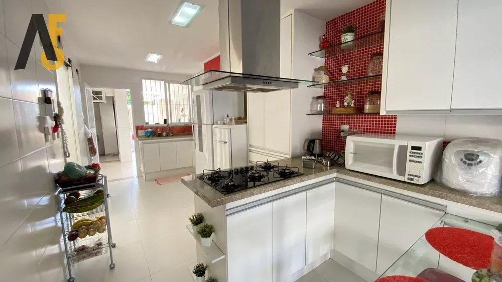 Casa de Condomínio, 6 quartos - Foto 5