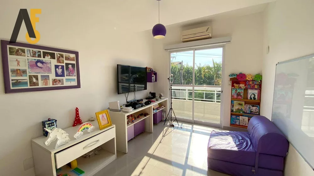 Casa de Condomínio, 6 quartos - Foto 12