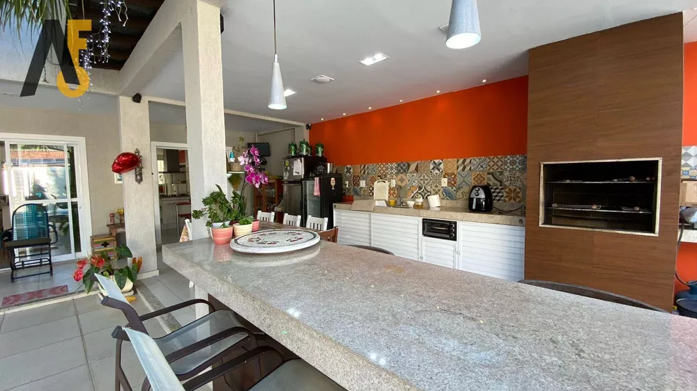 Casa de Condomínio, 6 quartos - Foto 35