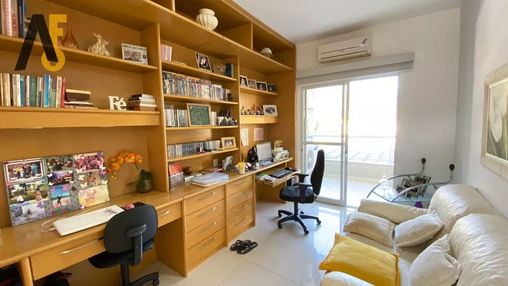 Casa de Condomínio, 6 quartos - Foto 38