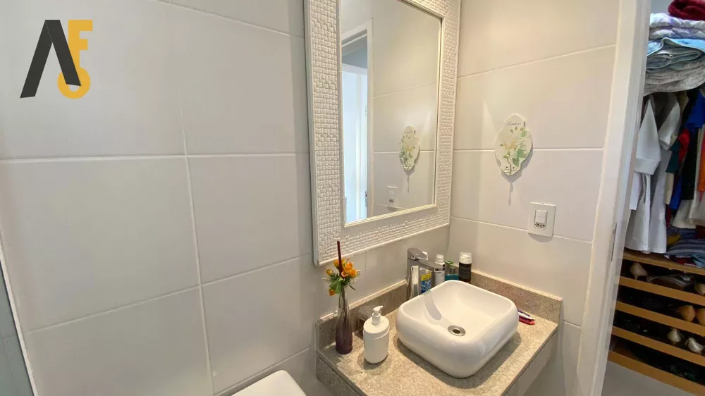 Casa de Condomínio, 6 quartos - Foto 15