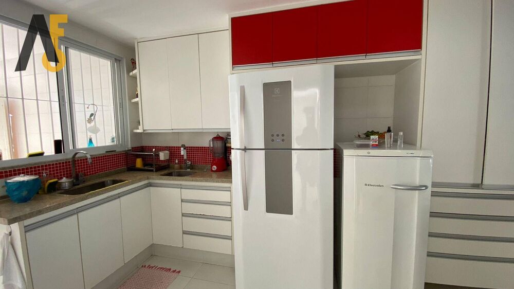 Casa de Condomínio, 6 quartos - Foto 66